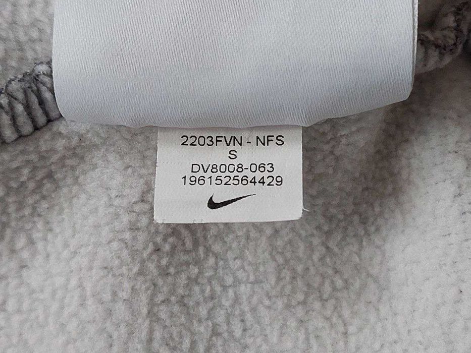 Мужская кофта худи ike Therma Swoosh Logo