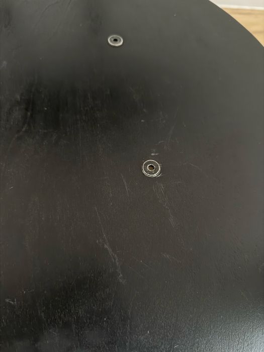 Krzesło obrotowe Ikea Kullaberg