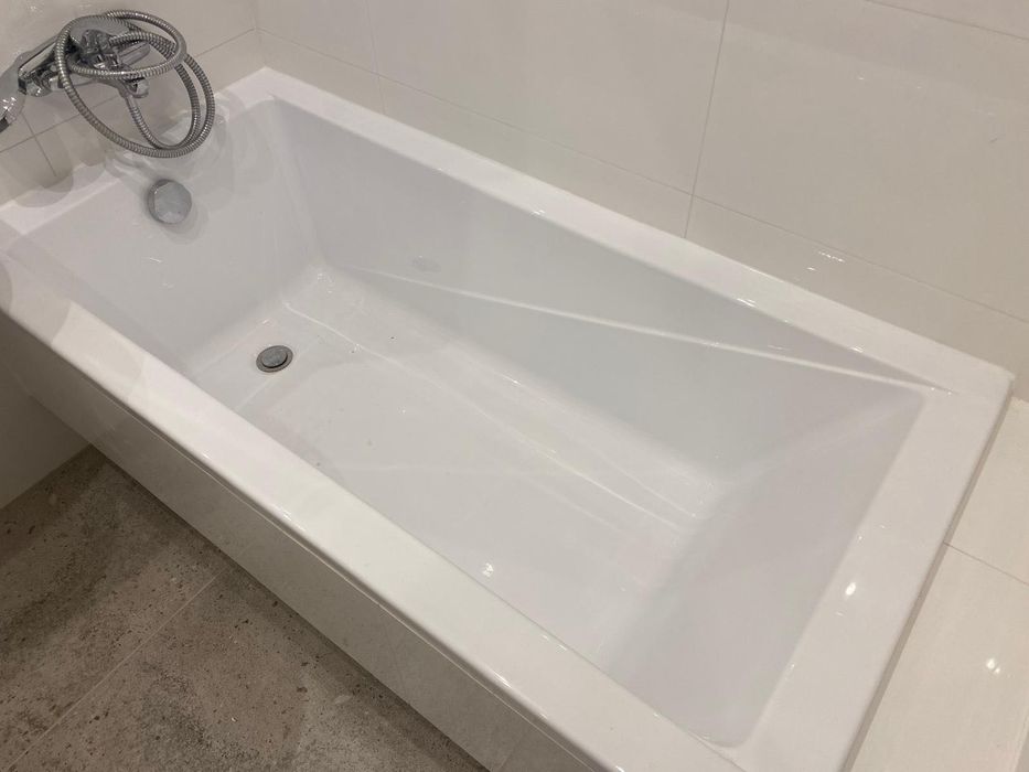 Piękne dwupokojowe mieszkanie po remoncie (48 m²) z widokiem na zieleń i Zalew. - Więcej
