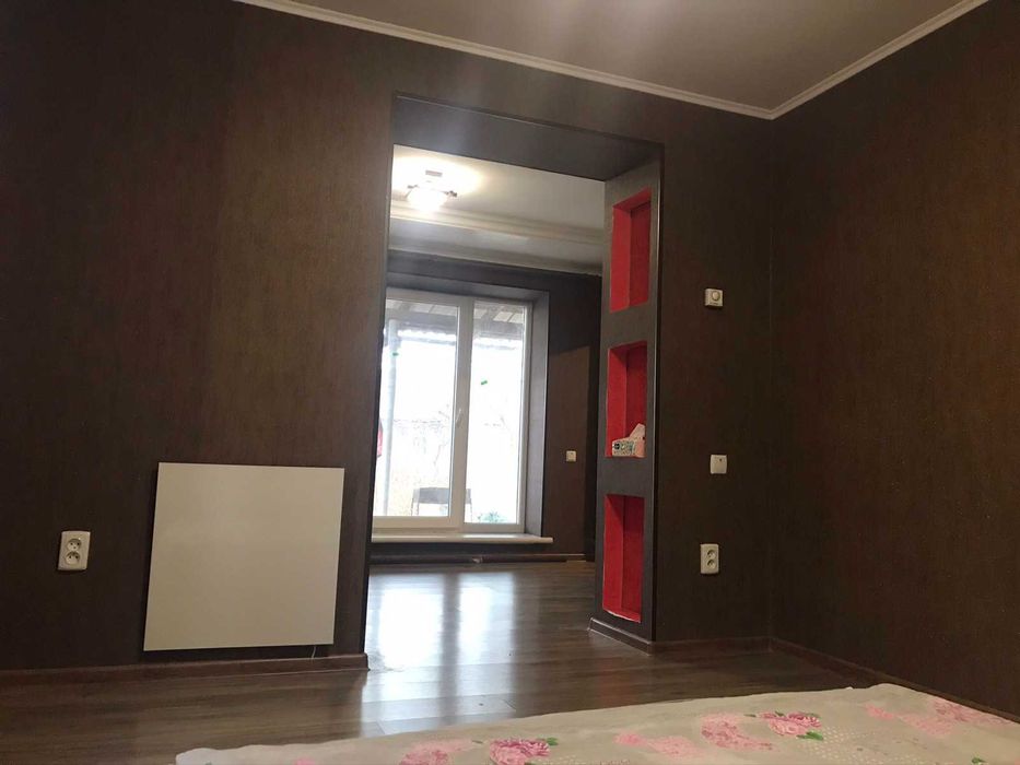 дом в пгт.Сарата