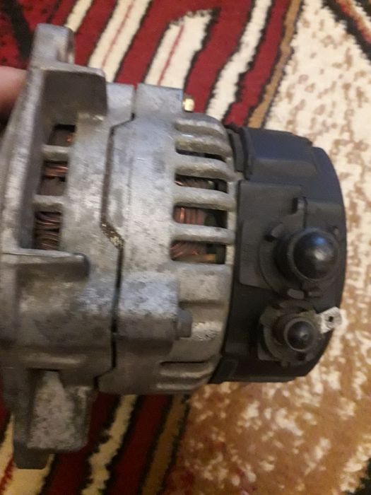 Генератор BOSCH BMW