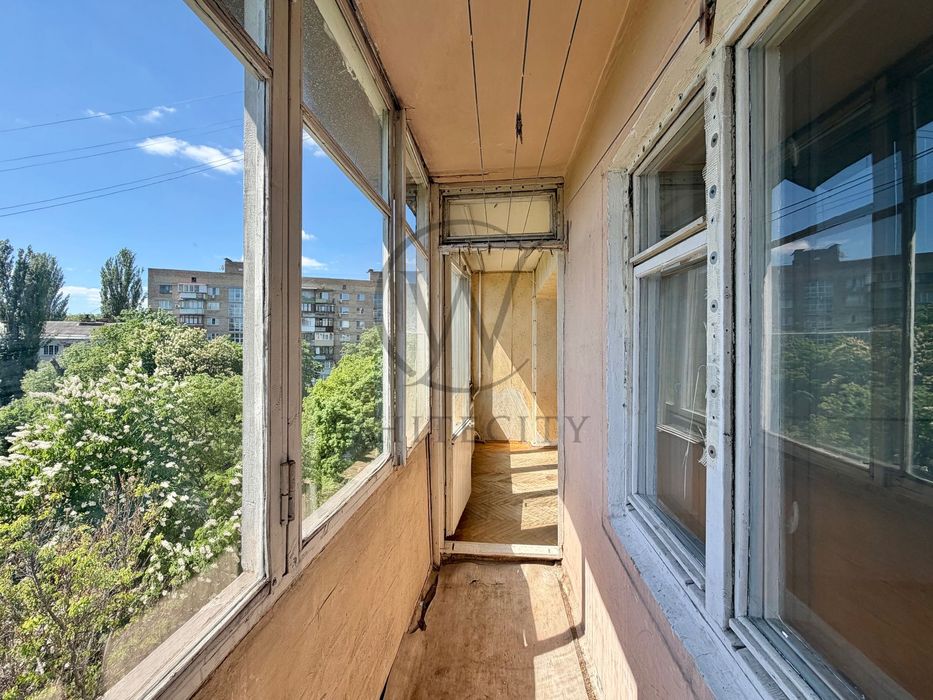 Без комісії! Продаж 2к, 54 м2, Шулявська 15/23, метро КПІ - View 4