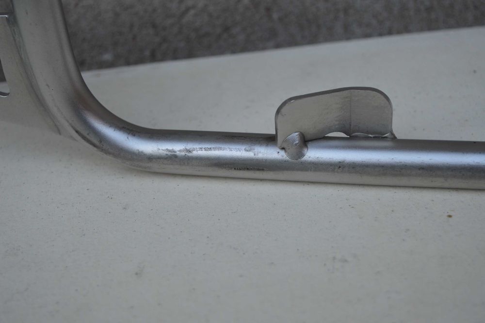 BMW r 1200 gs ADV adventure '06-13r STELAŻ kufry aluminiowe LEWY