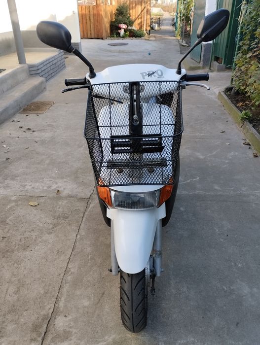 Скутер Honda Topic грузовий