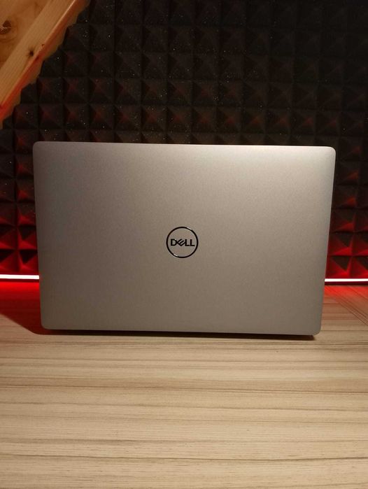 nowy laptop Dell latitude 5510