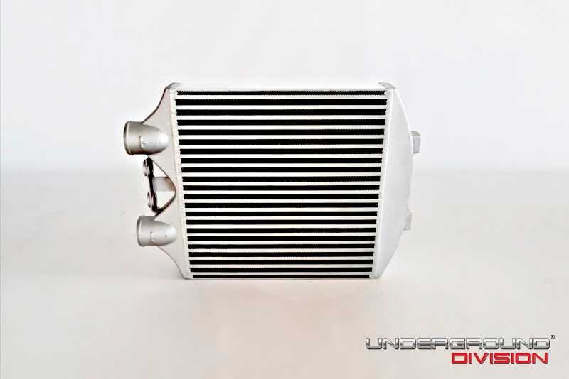 INTERCOOLER CUPRA REFORÇADO SEAT IBIZA 6L VW POLO 9N SKODA FABIA 6Y