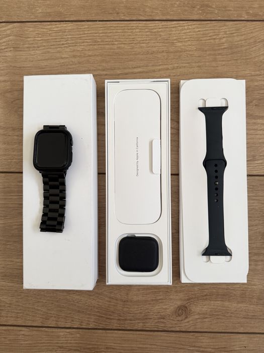 Apple Watch Series 9 45 mm