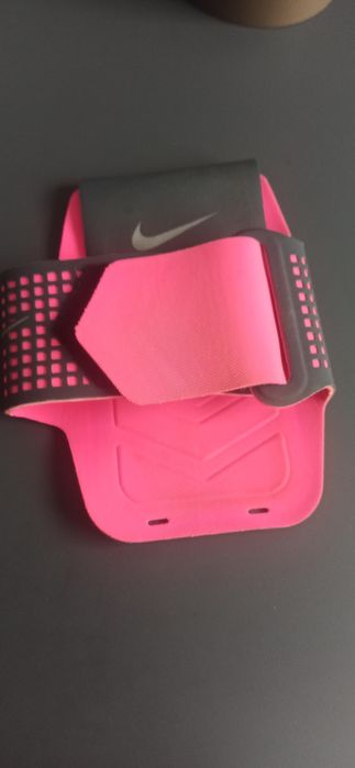 Capa/braçadeira telemóvel