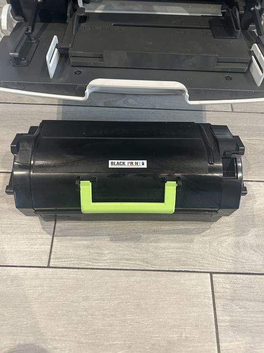 Drukarka LexmarkM5155