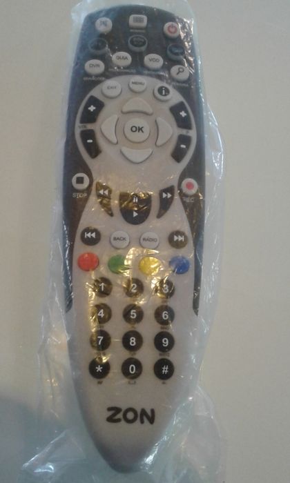 Various Commands for TV and Set-Top Boxes64738338780930124