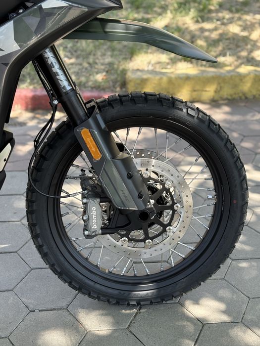 Мотоцикл CFMOTO 1000MT-X