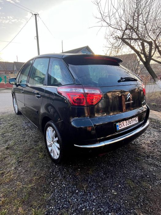 Продам авто сітроен с4