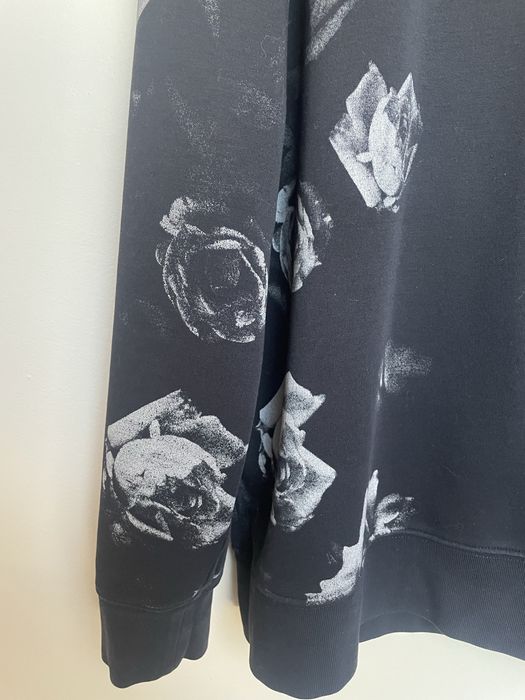 Bluza z kapturem H&M rozmiar M