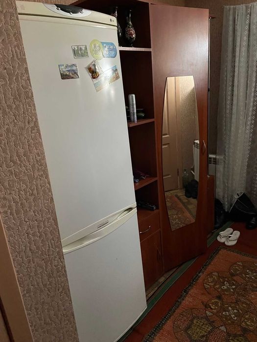 Сдаю КОМНАТУ в частном доме на РАБОЧЕЙ(р-н Уральской)
