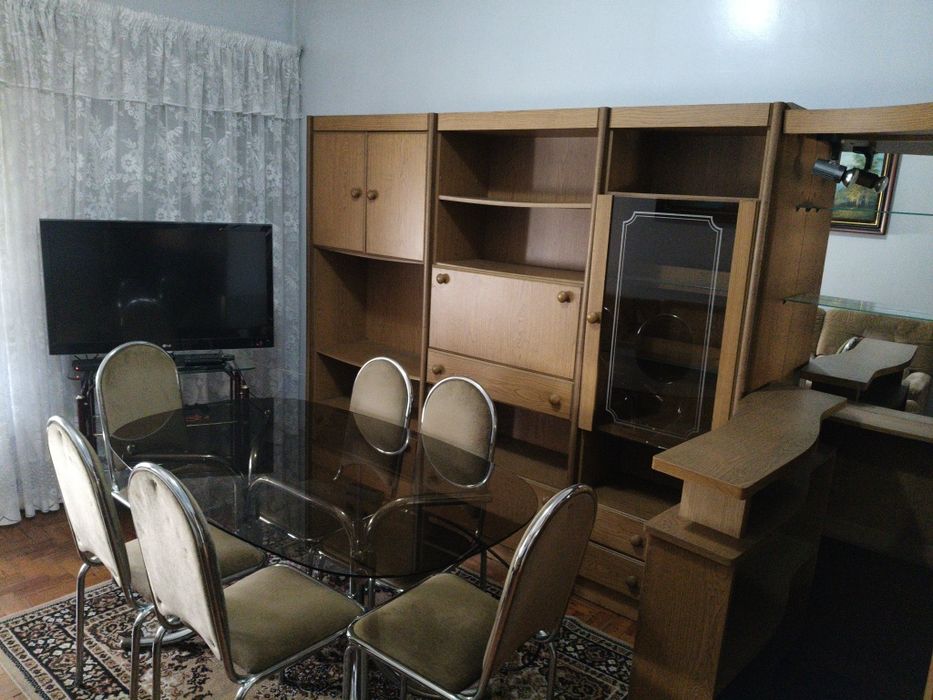 Conjunto de sala de jantar