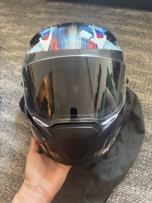 schuberth c3 - купить мотоэкипировку - Цена на OLX.ua