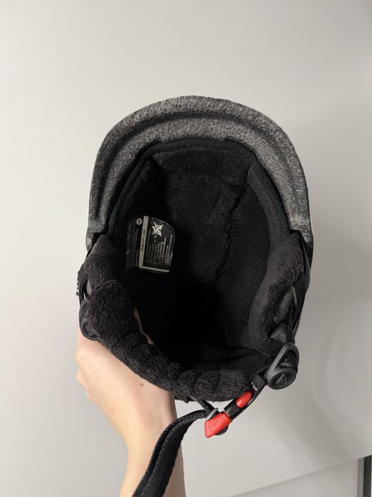 Kask narciarksi roxy s