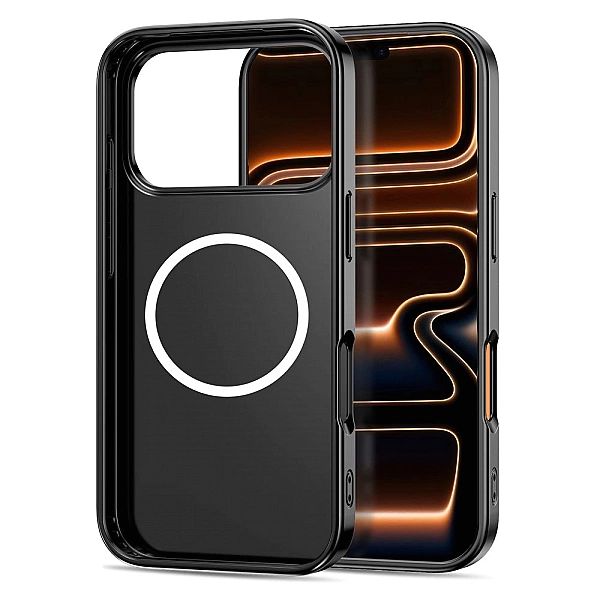 Tech-Protect Lamano Magsafe Iphone 17 Pro Leopard