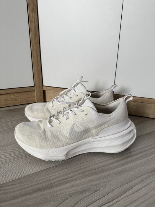 Кросівки чоловічі Nike ZoomX Invincible 46р.: 850 грн. - Кроссовки