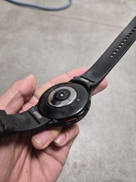 Samsung Galaxy Watch 6 Classic 47mm wifi, super stan