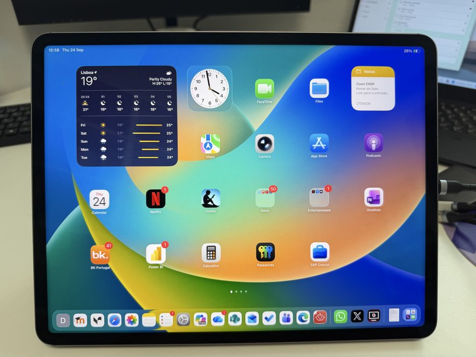 Ipad Pro (12,9-inch)