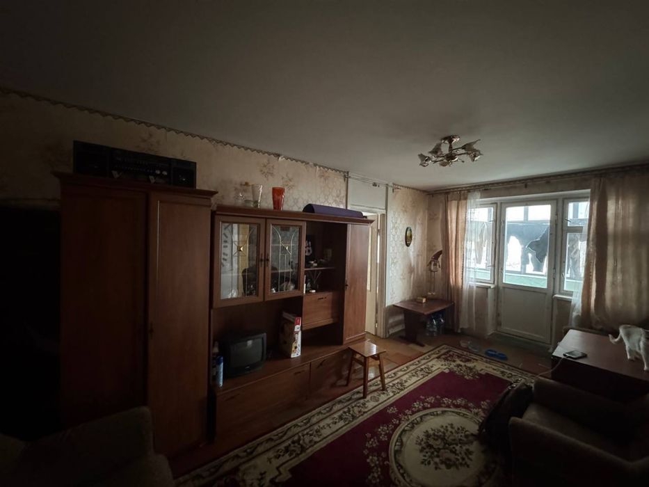 Продам 2к квартиру на левом берегу