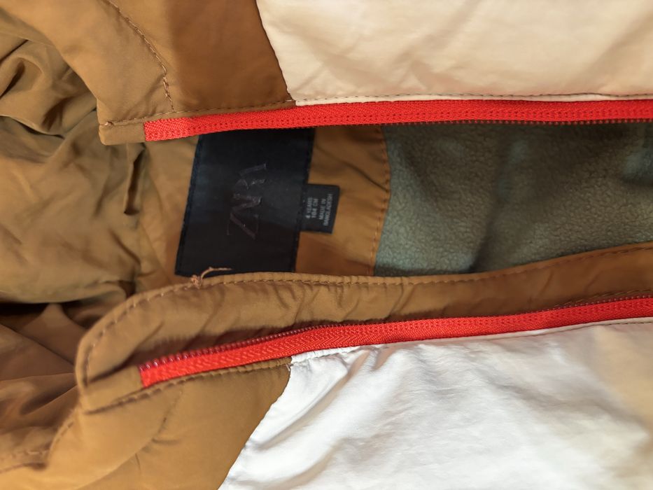Куртка дитяча zara