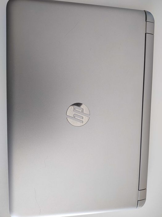 Gotowy Laptop HP Pavilion 15 i5 6200u SSD 12gb RAM NVIDIA GeForce 4gb