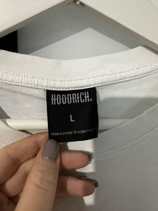 Koszulka męska Hoodrich