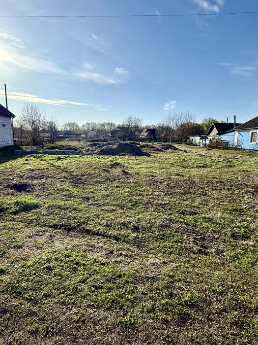 Продам Земельна ділянка Умань Родниківка