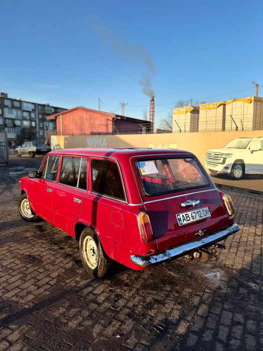 Продам ВАЗ 2102.: 799 $ - ВАЗ Покровськ на Olx