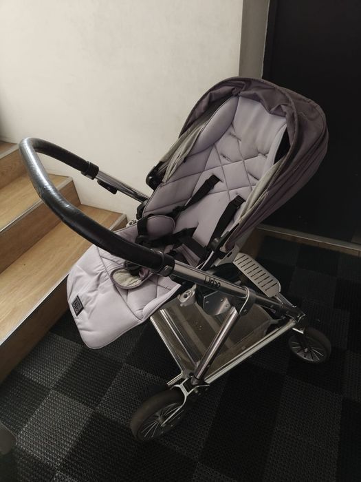 Wózek spacerowy Mamas & Papas Urbo 2 zamienię