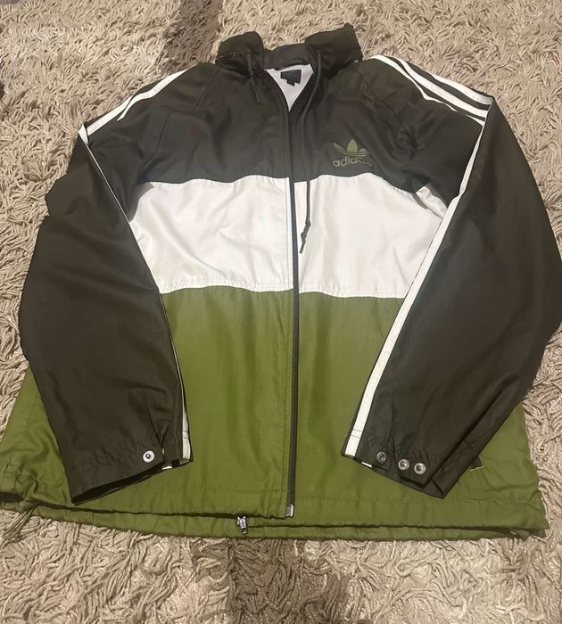 Вітровка Adidas Original M