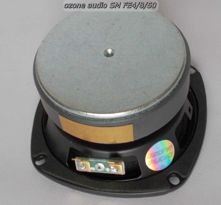 Sprzedam głośnik szerokopasmowy 50W SmFe4/8/50