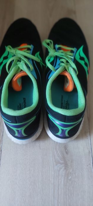 Saucony Endorphin Speed 1