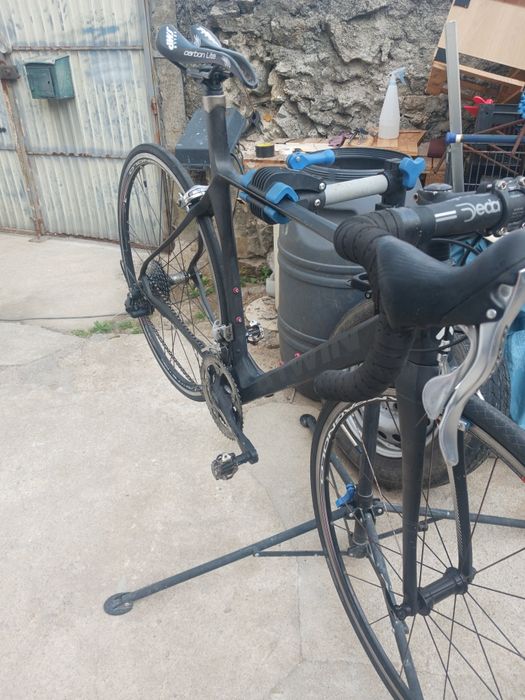 TROCO por bike eletrica