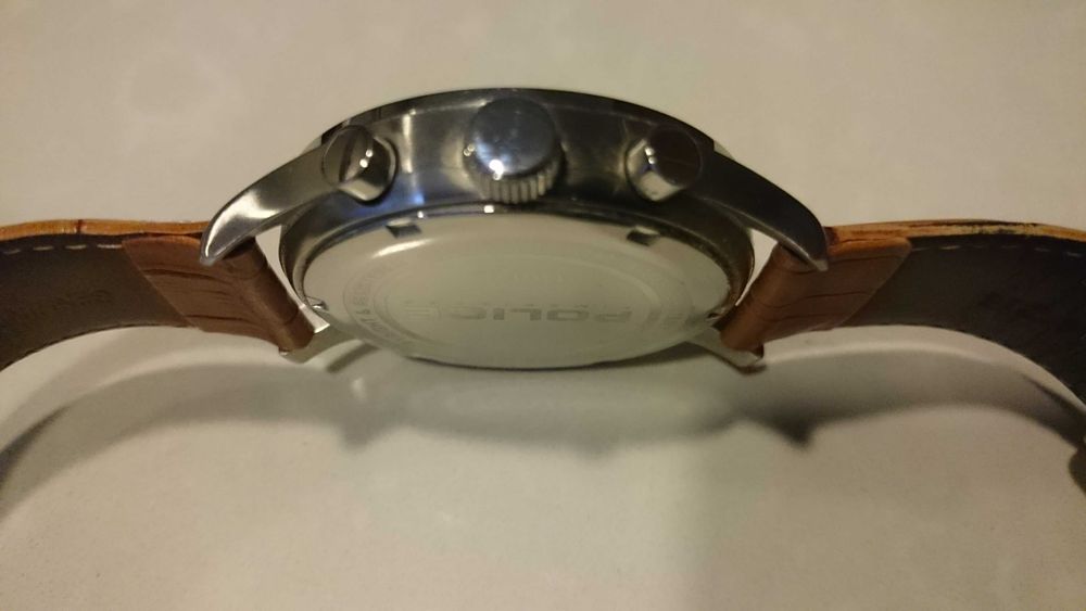 Relógio Police em muito bom estado