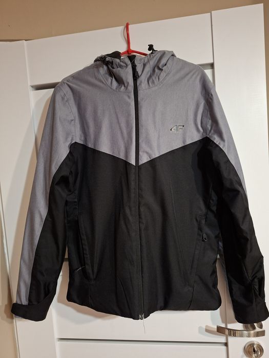 Kurtka zimowa  4f dla chlopca