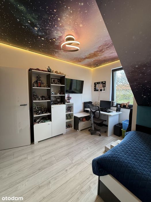 Dom Premium 149 m² | Enklawa Bażantowo | Katowice Podlesie