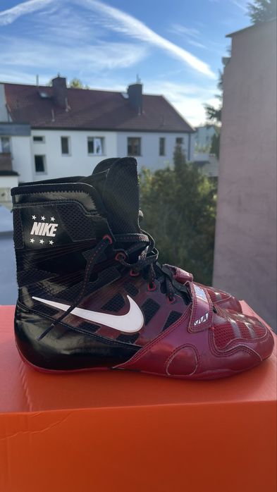 Nike  Hyper Ko 1