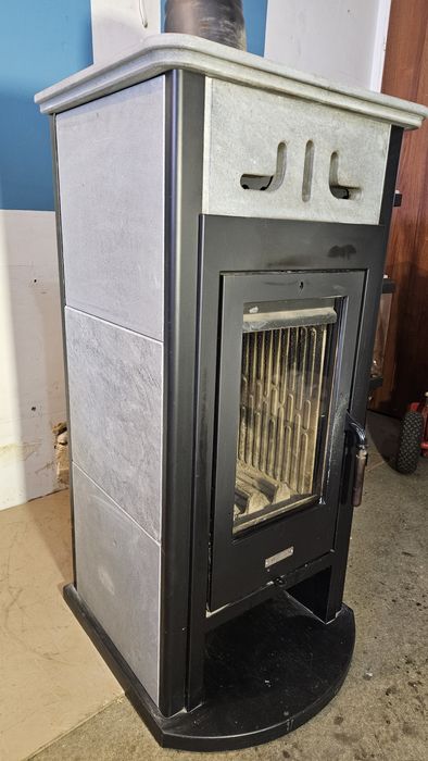 Kominek włoski Caminetti