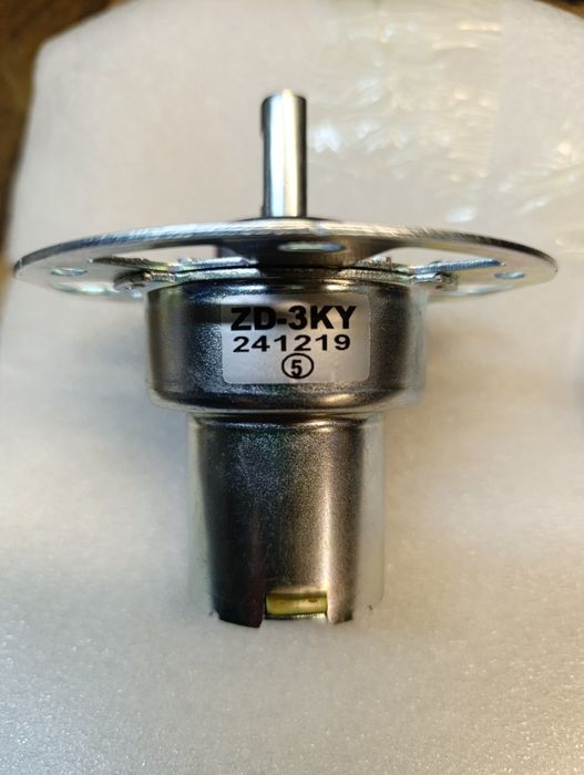 сервопривод стабилизатора мотор