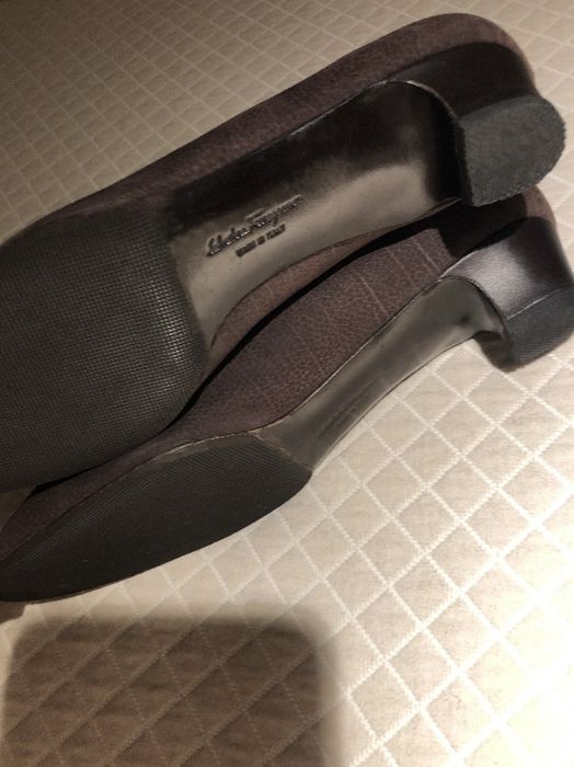 Sabrinas 39 Salavatore Ferragamo