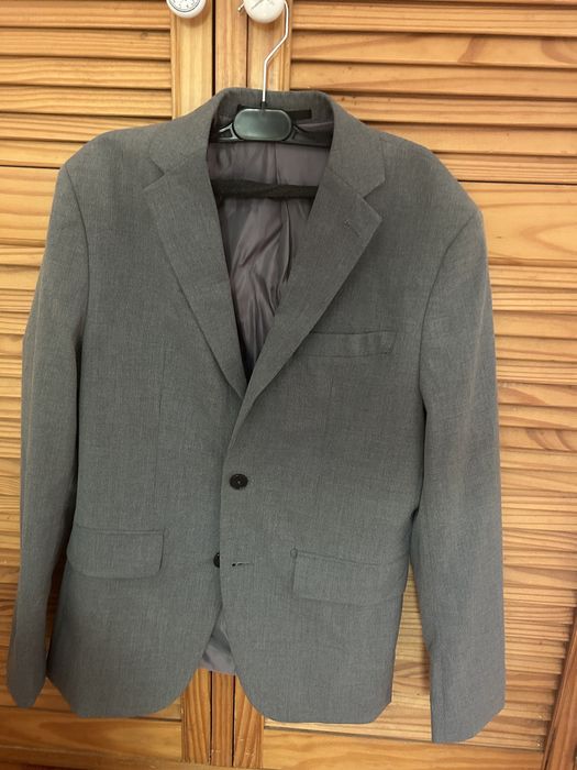 Blazer e calcas Mango Man