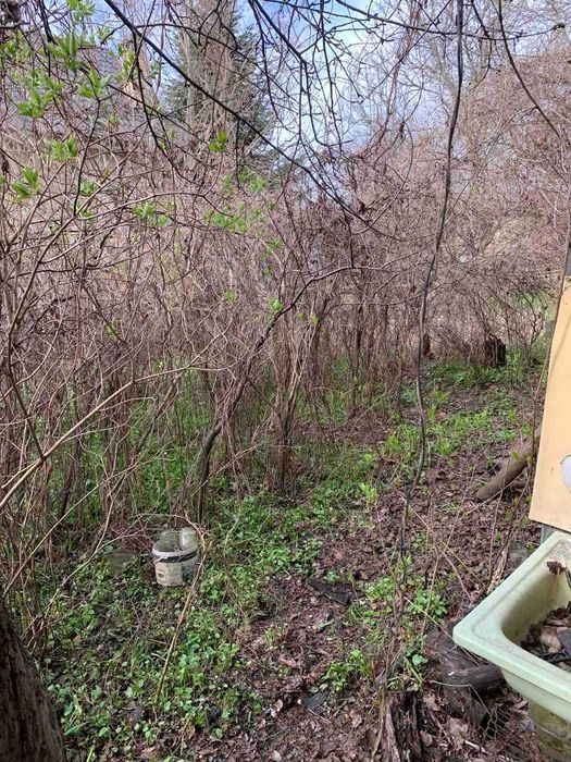 Круглик продам домик с участком