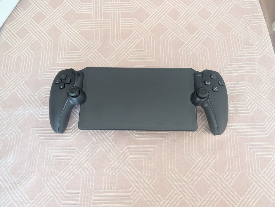 PS Portal Black Edition