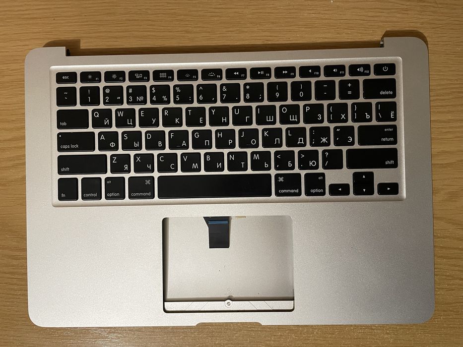 macbook air 13 2011 - купить ноутбуки и аксессуары - Цена на OLX.ua
