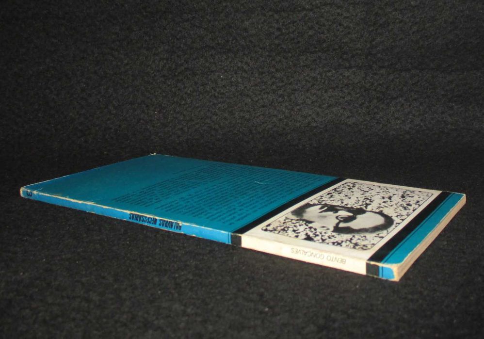 Livro Palavras Necessárias Bento Gonçalves Situações 3