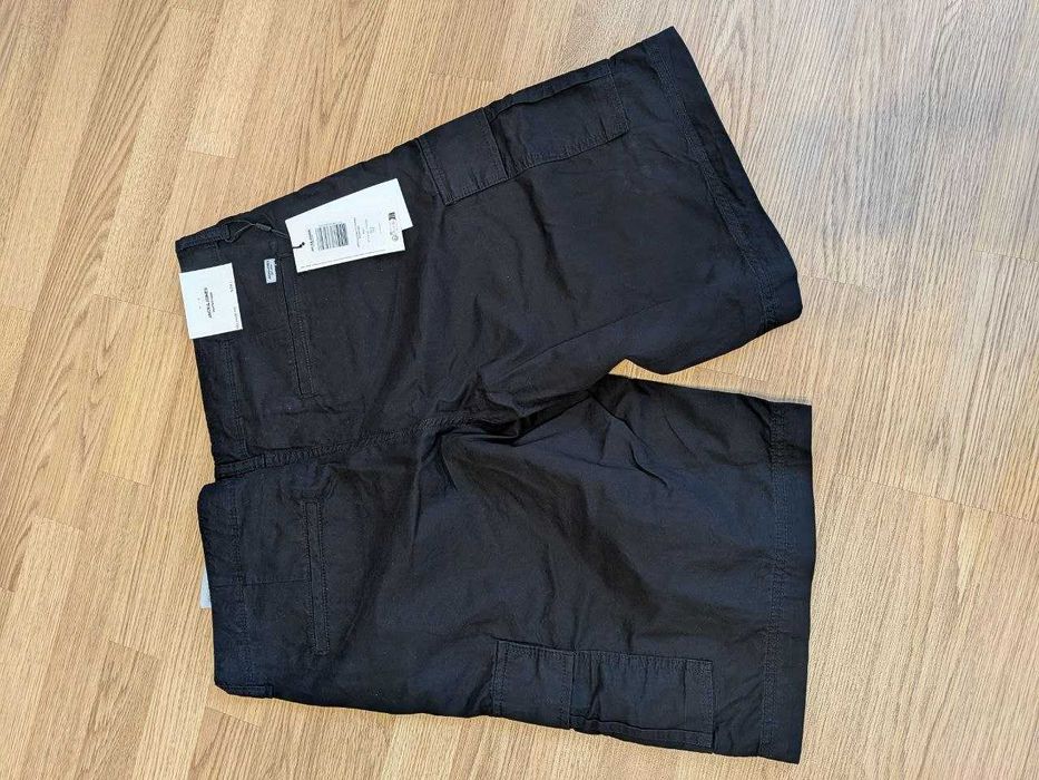 Нові шорти карго Jack & Jones L W34