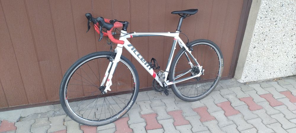 Accent Cyclocross / Gravel – rozmiar L – bardzo dobry stan